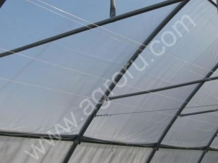 Пленка тепличная ширина 9м