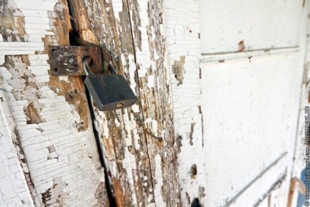 Первую молочную школу списали с баланса