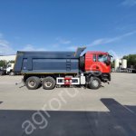 Самосвал Howo (Хово) T5G, 6х4 - ZZ3257V384GE1