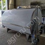 Охладитель молока от 100л-л