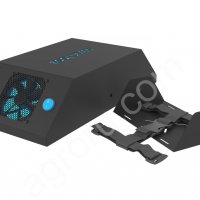 Автомобильный рециркулятор УФ-Авто-1.0