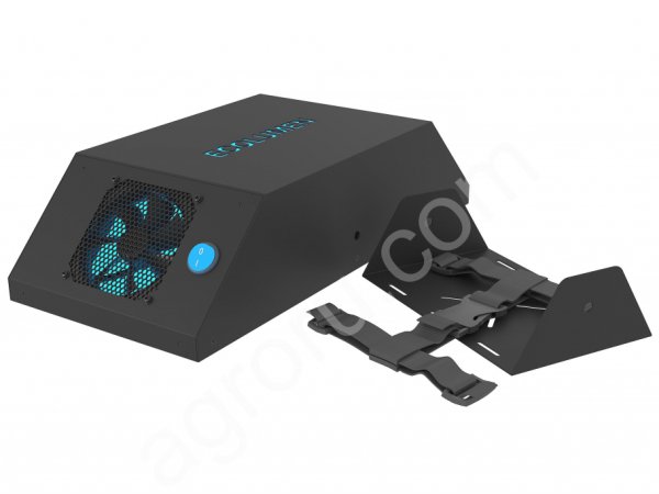 Автомобильный рециркулятор УФ-Авто-1.0