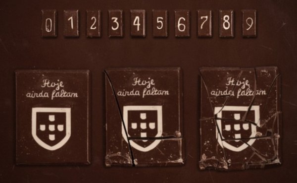 Сайт из шоколада прорекламировал новый сорт пива