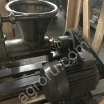 Установка восстановления сухого молока