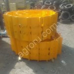 Гусеница для бульдозеров Т130, Т170, Б10