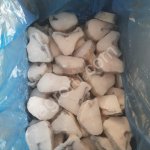 Стейки макруруса с/м IQF