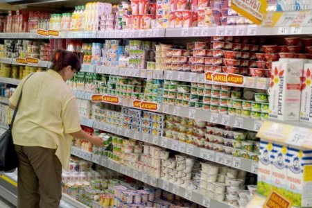 По новым правилам,- Краткий обзор рынка молока