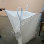 БигБэг мешки (МКР контейнеры)