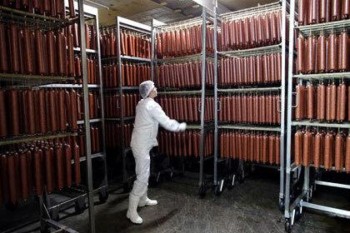 Группа  Черкизово  получила право на экспорт продукции в Египет