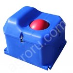 Поилка для КРС (мячиковая)