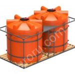 Кассеты для перевозки КАС (ЖКУ)