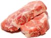 Как правильно разморозить мясо?