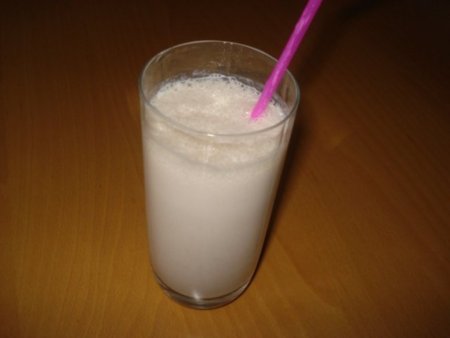 Белковая масса