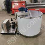 Танки охладители молока