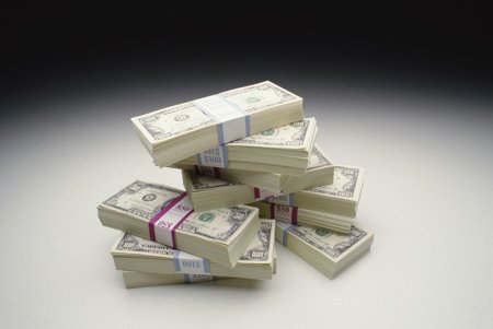 Садоводы берут кредиты