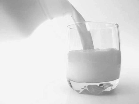 Анализ ситуации в молочном производстве Свердловска