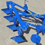 Плуг ПСК - 2+1