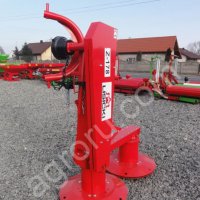 Косилка роторная 2-х барабанная / 1.65(м)