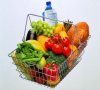 Определена потребительская корзина россиян на ближайшие два года