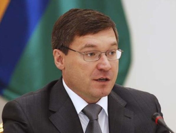 Тюменская рыба может стать известным всей стране брендом