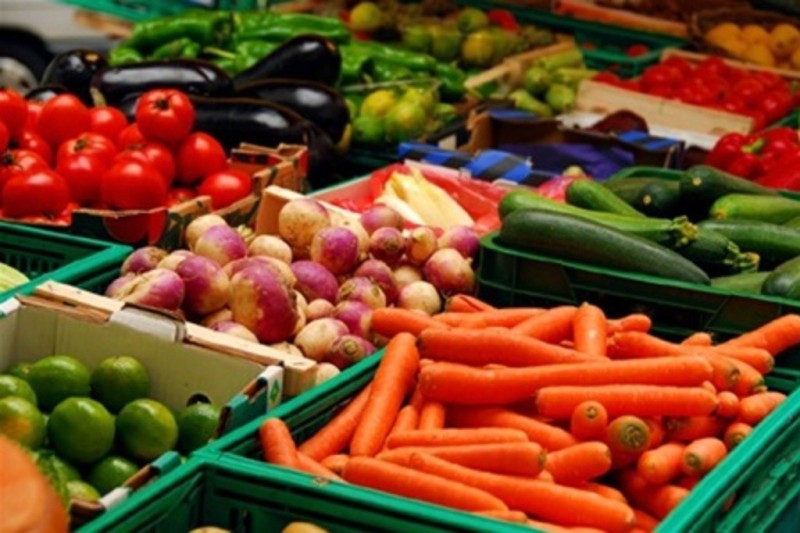 Азербайджан не удержал рекордный экспорт овощей и фруктов