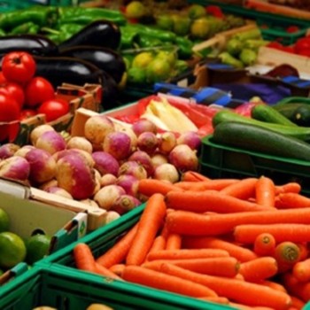 Азербайджан не удержал рекордный экспорт овощей и фруктов