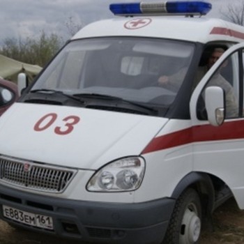 В Ростовской обл. произошел выброс аммиака на маслозаводе, погибли двое рабочих