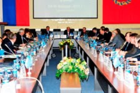 Зимняя зерновая конференция