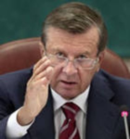 Потеря озимых в РФ не превышает 8%