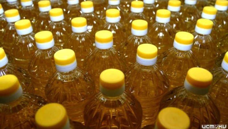 Аргентина: Экспорт сои и подсолнечного масла приостановлен из-за забастовки