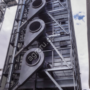 Семенной КЗС