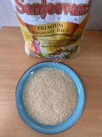 рис Басмати