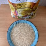 рис Басмати