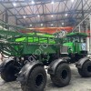 Опрыскиватель самоходный Барс ОС-4000М