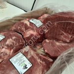 Тзб и лопатка ГОВЯДИНА