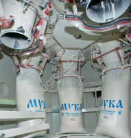 Мука пшеничная TOP-grade FOB Новороссийск