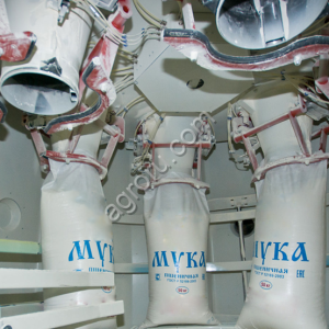 Мука пшеничная TOP-grade FOB Новороссийск