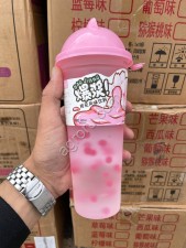 Bubble Tea (бабл ти, китайский напиток с шариками, азиатские напитки) от импортера