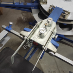 Оборудование для печати на футболках (шелкографии)