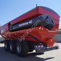 Бункер-Перегрузчик