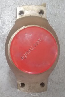 Вилка крепления дифференциала на трактора Buhler 2375,2425