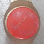 Вилка крепления дифференциала на трактора Buhler 2375,2425