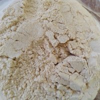 Крахмал кукурузный нативный