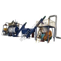 <strong>Оборудование</strong> по производству мясокостной муки, рыбной муки и растительного масла. Вакуумный котел