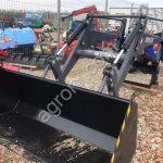 Пку кун на мтз 80, 82 - 800 кг Модернизированный