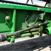 Жатка зерновая John Deere 635 F флекс 10.7 метров