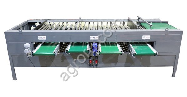 Машина калибровочная радиальная МКР-415