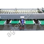 Машина калибровочная радиальная МКР-415