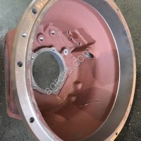 Корпус т-150 к муфты сцепления под двигатель ямз