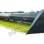 Жатка для уборки подсолнечника -7,4м